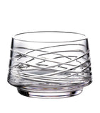 Waterford Crystal Aran bowl 23cm (British brand)