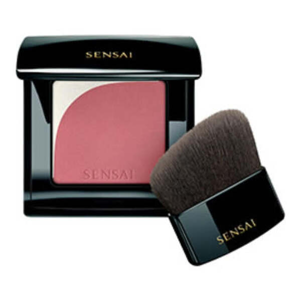 Kanebo Sensai Blooming Blush 01 Mauve 4g, UK version