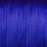 Manic Panic Hair Dye Ultra Violet Blue 118ml, imported from the UK