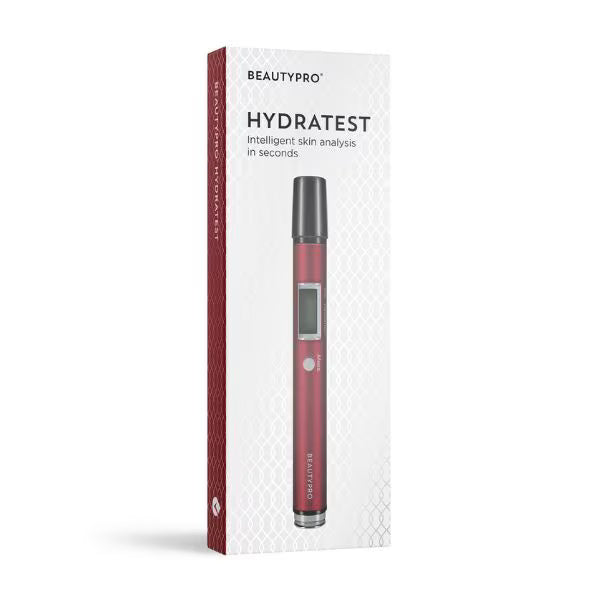 Beautypro Hydratest Skin Analysis Device - British product