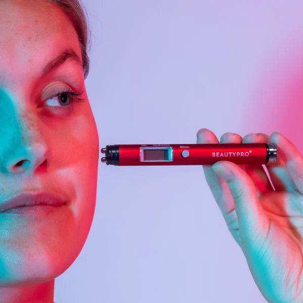 Beautypro Hydratest Skin Analysis Device - British product