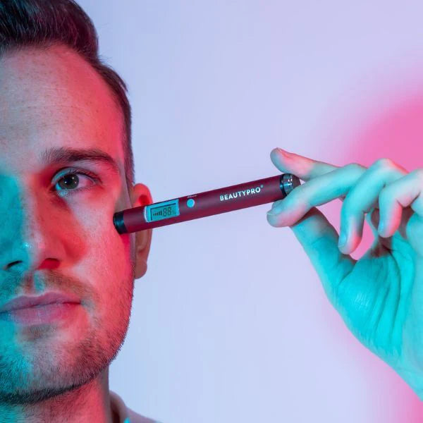 Beautypro Hydratest Skin Analysis Device - British product
