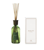 Culti Milano Thé reed diffuser 500ml - British product
