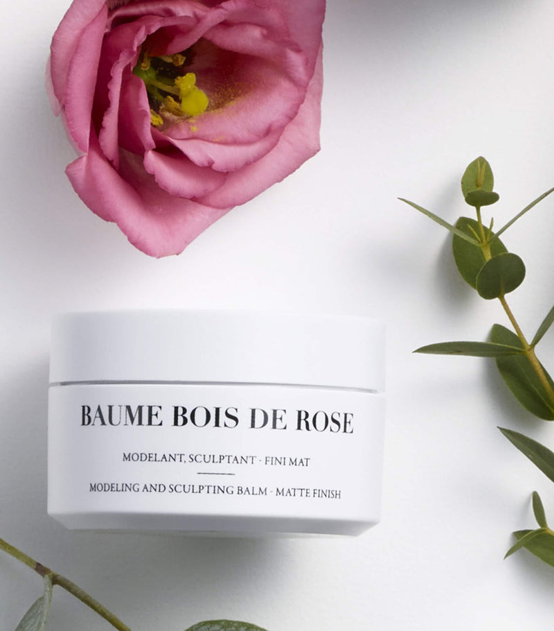 Leonor Greyl Baume Bois De Rose hair balm 50ml, UK version