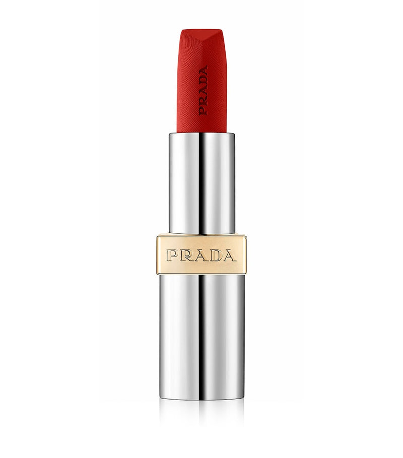Prada Beauty Prada Monochrome Hyper Matte Lipstick