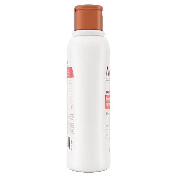 Aveeno Almond Oil Damage Repair Conditioner 300ml - British product