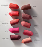 Westman Atelier hyaluronic acid matte lipstick 3.8g, UK version