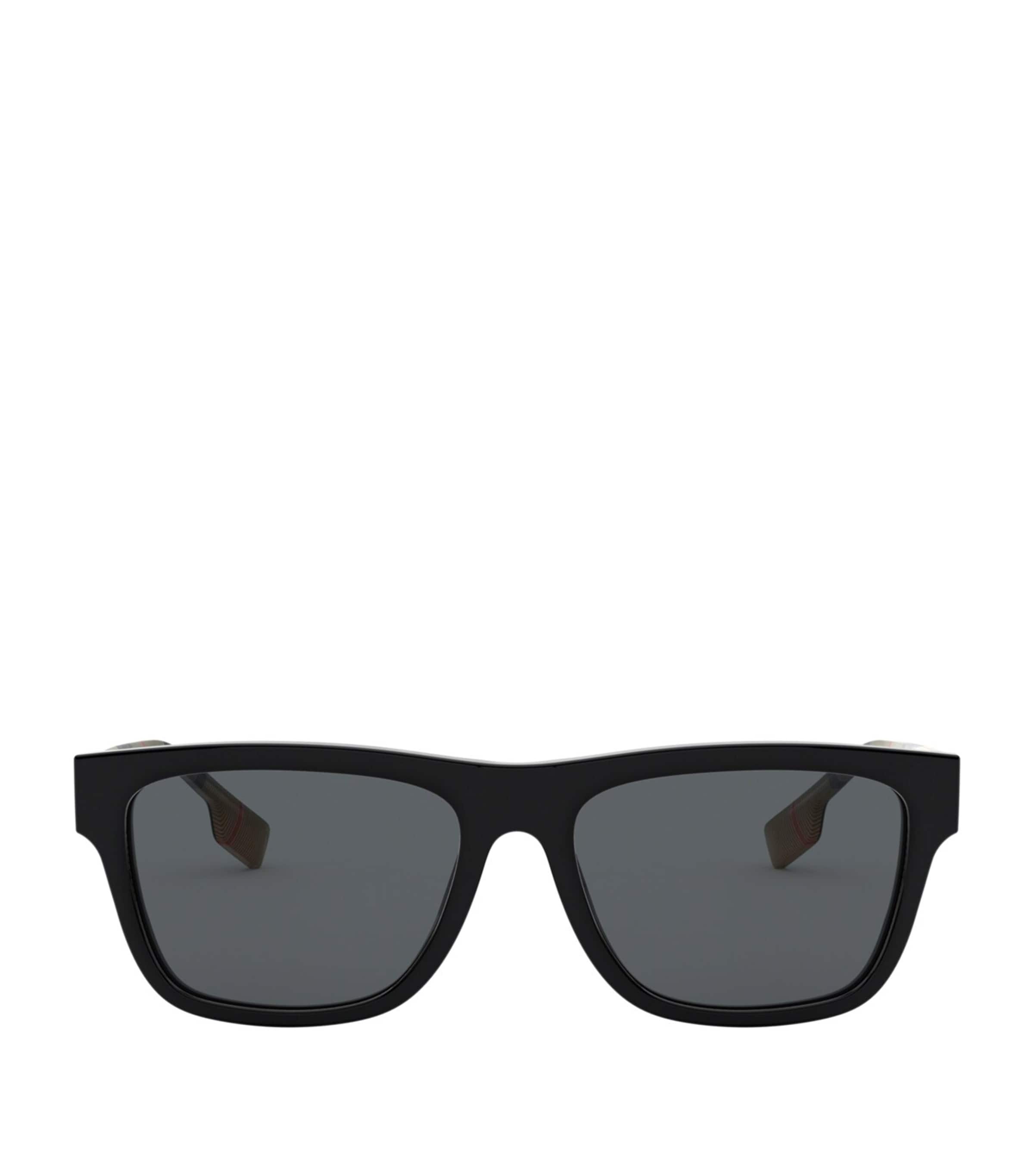 Burberry acetate BE4293 sunglasses - British product