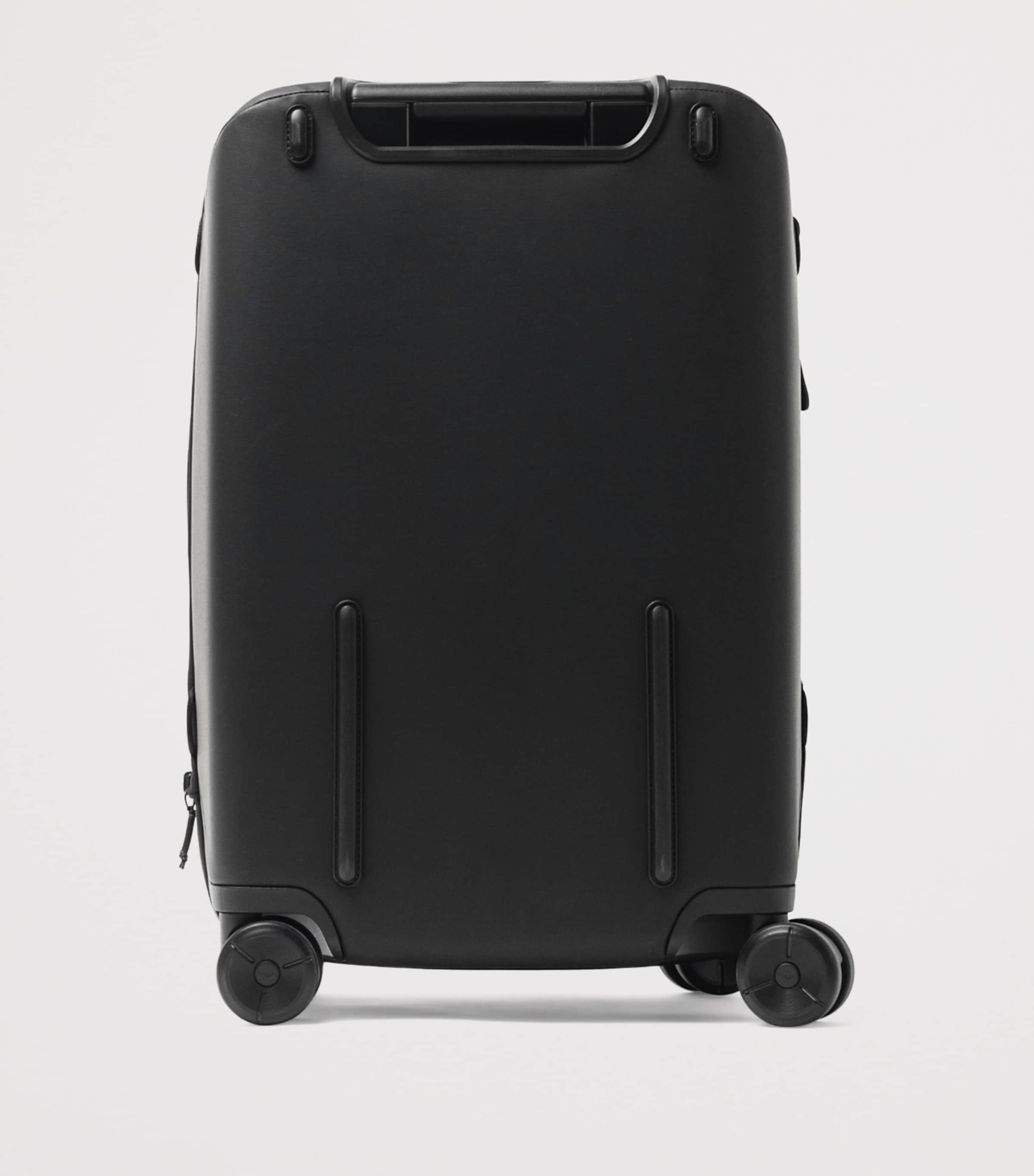 Peak Design Roller Pro Hard Cabin Suitcase 55cm, imported from the UK