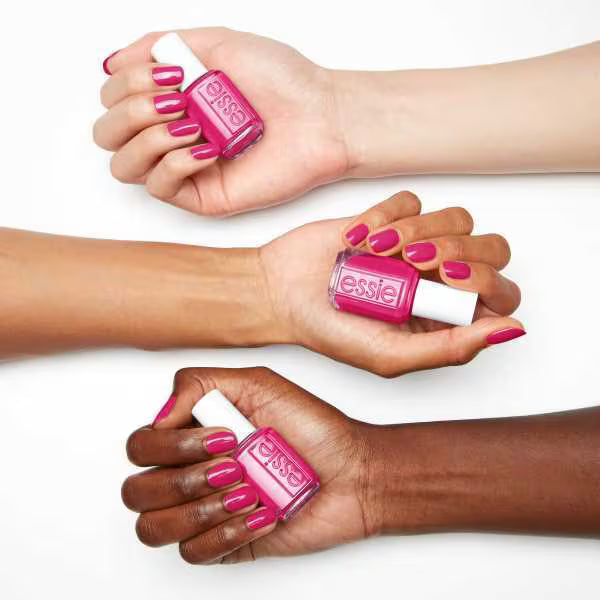 Essie Core Nail Polish Pencil Me In - British product