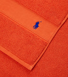 Ralph Lauren Home Polo Player Guest Towel (40cm x 75cm)