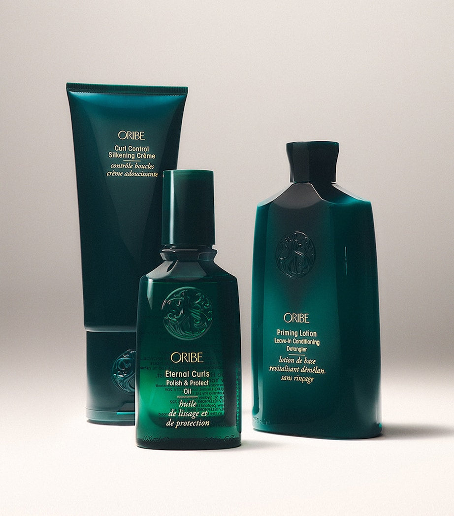 Oribe Eternal Curls Polish & Protect Oil (100ml)
