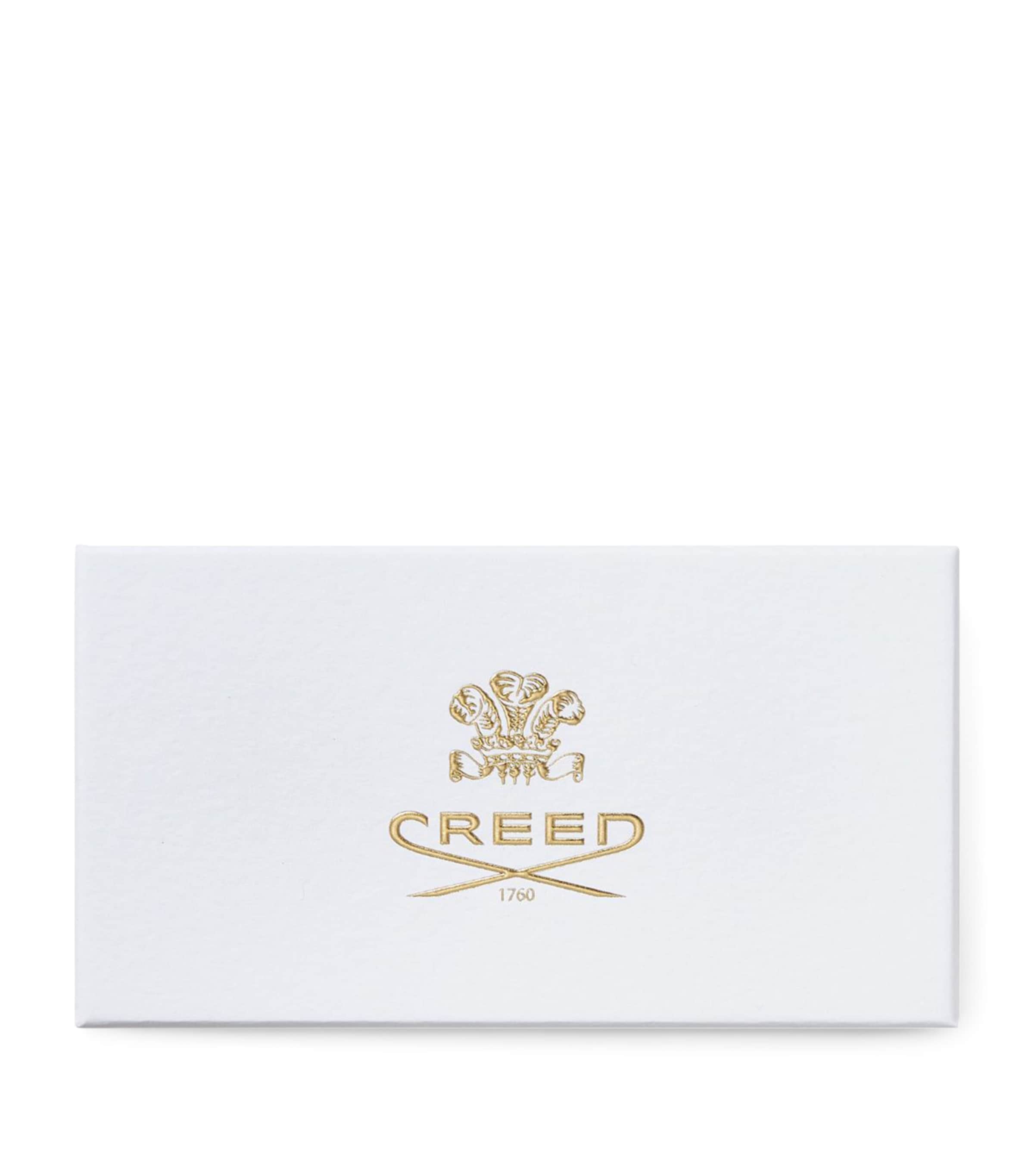 Creed Women’s Inspiration Fragrance Sample Set (5 x 1.7ml)