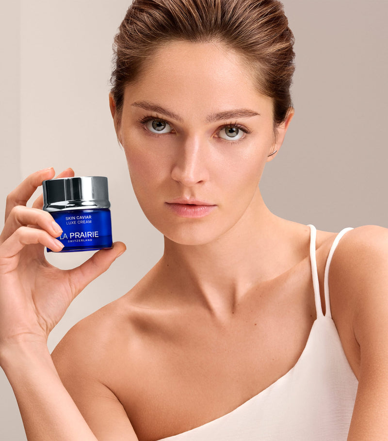 La Prairie Skin Caviar Luxe Cream Moisturiser (100ml)
