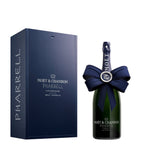 Moët & Chandon Nectar Impérial Non-Vintage Champagne Magnum 150cl, imported from the UK