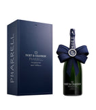 Moët & Chandon Nectar Impérial Non-Vintage Champagne Magnum 150cl, imported from the UK