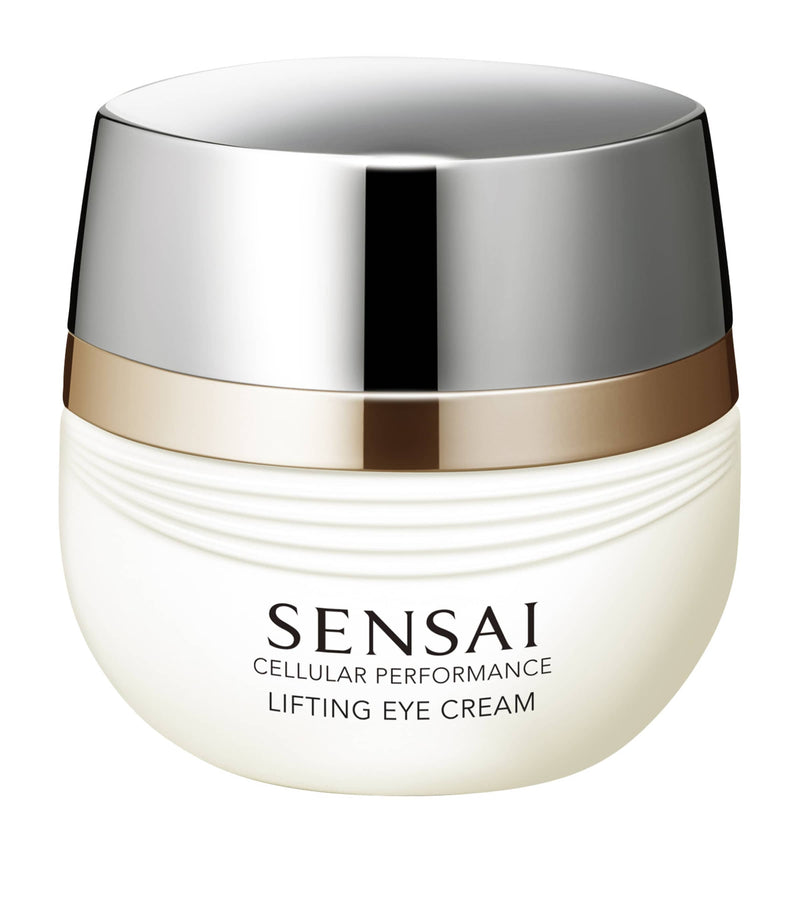 Sensai Cellular Performance Lifting Eye Cream 15ml (British brand)