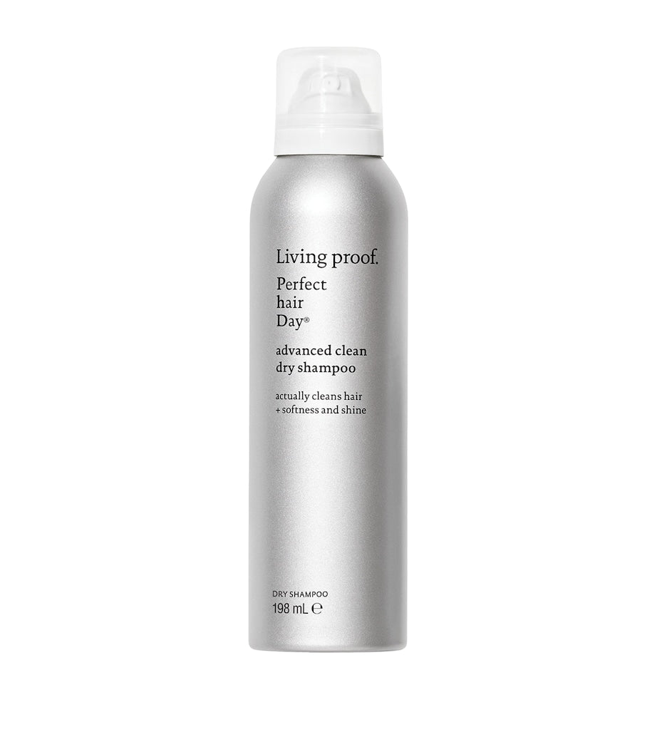 Living Proof Perfect Hair Day Advanced Clean Dry Shampoo (198ml)