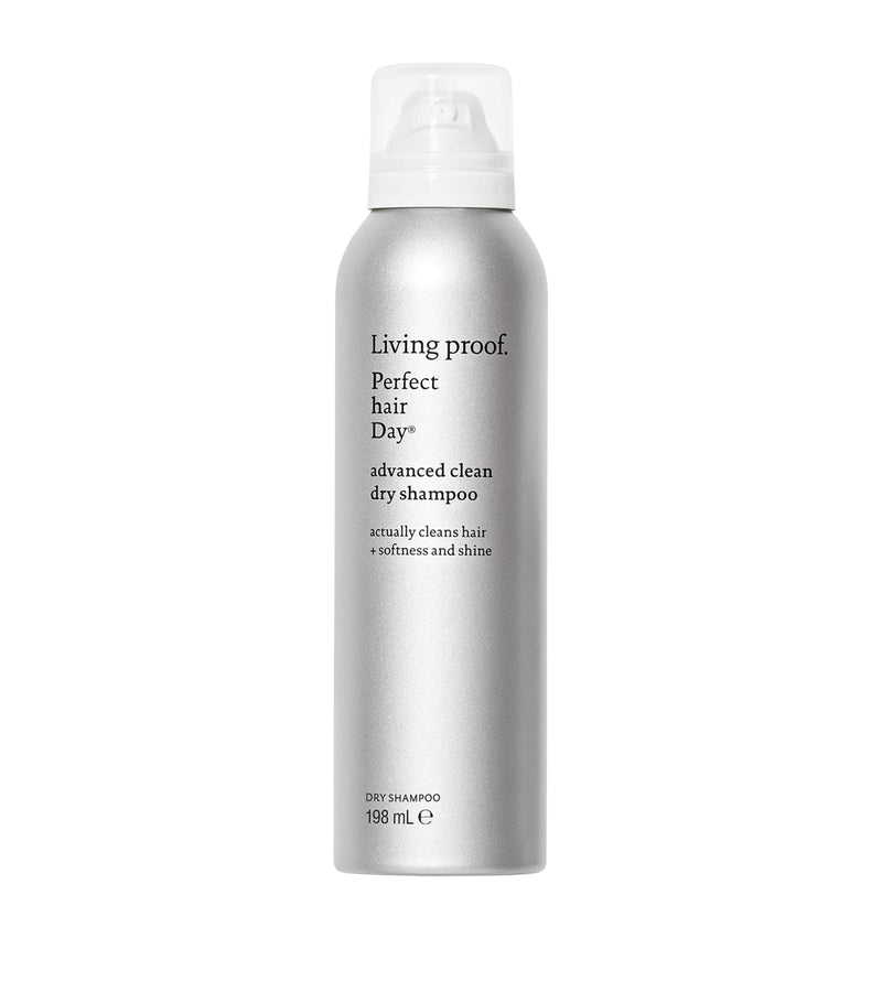 Living Proof Perfect Hair Day Advanced Clean Dry Shampoo (198ml)