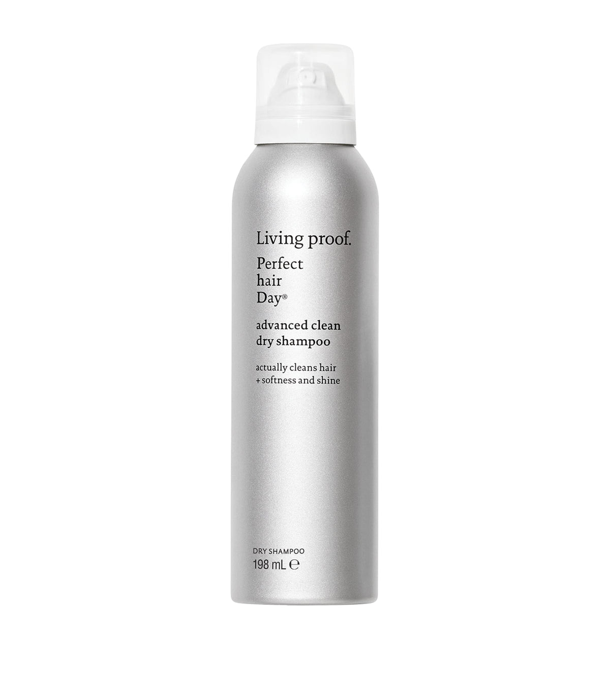Living Proof Perfect Hair Day Advanced Clean Dry Shampoo (198ml)