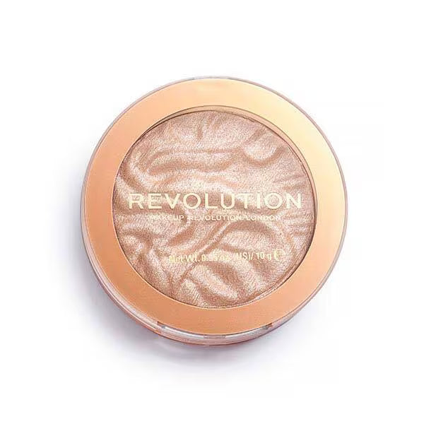Revolution Dare To Divulge highlighter powder imported from the UK