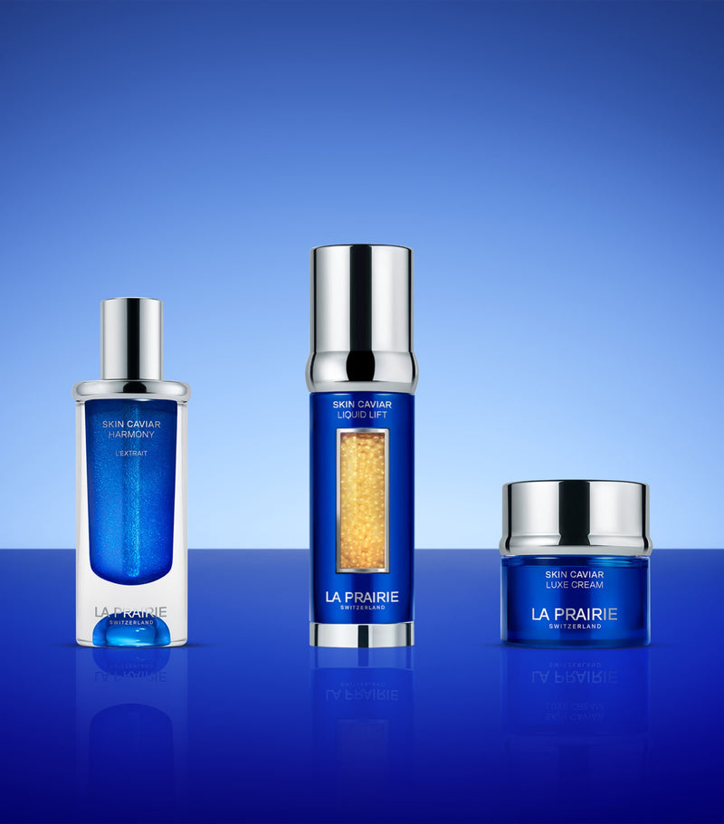 La Prairie Skin Caviar Luxe Cream Moisturiser (100ml)