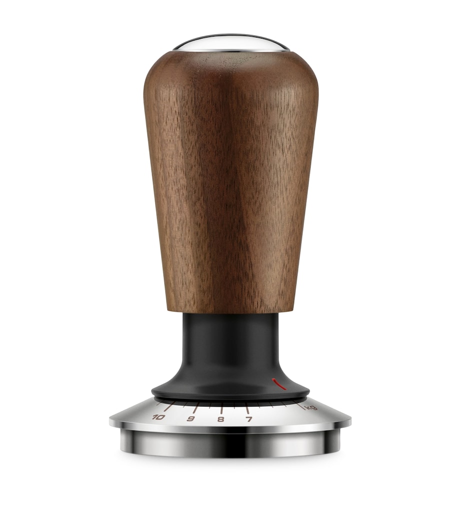 Sage Force Gauge Tamper espresso tamper (British brand)