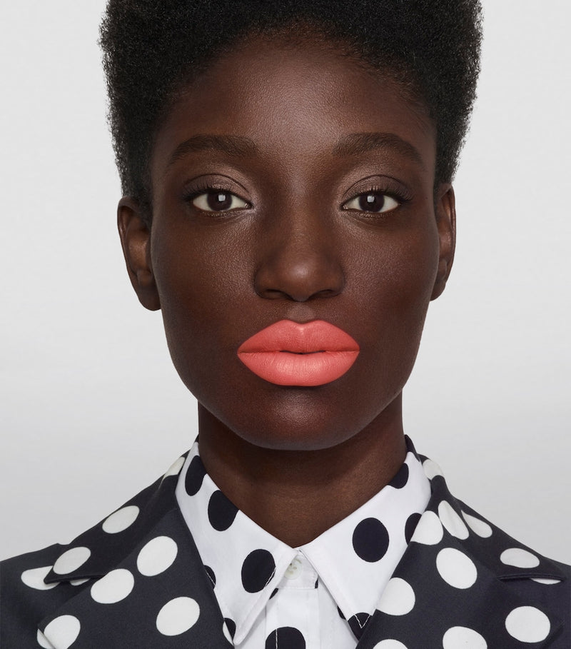 Carolina Herrera Blur Matte Lipstick Refill 3.5g, imported from the UK