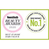 Garnier Nutrisse Glacial Brown permanent hair dye pack, UK version.