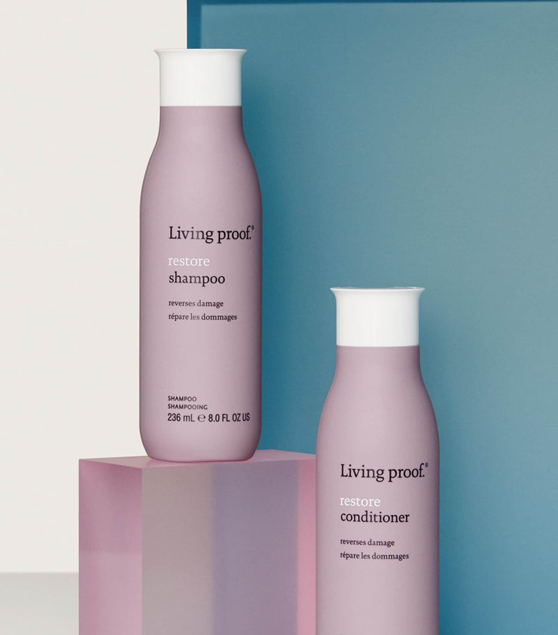 Living Proof Restore Conditioner (236ml)