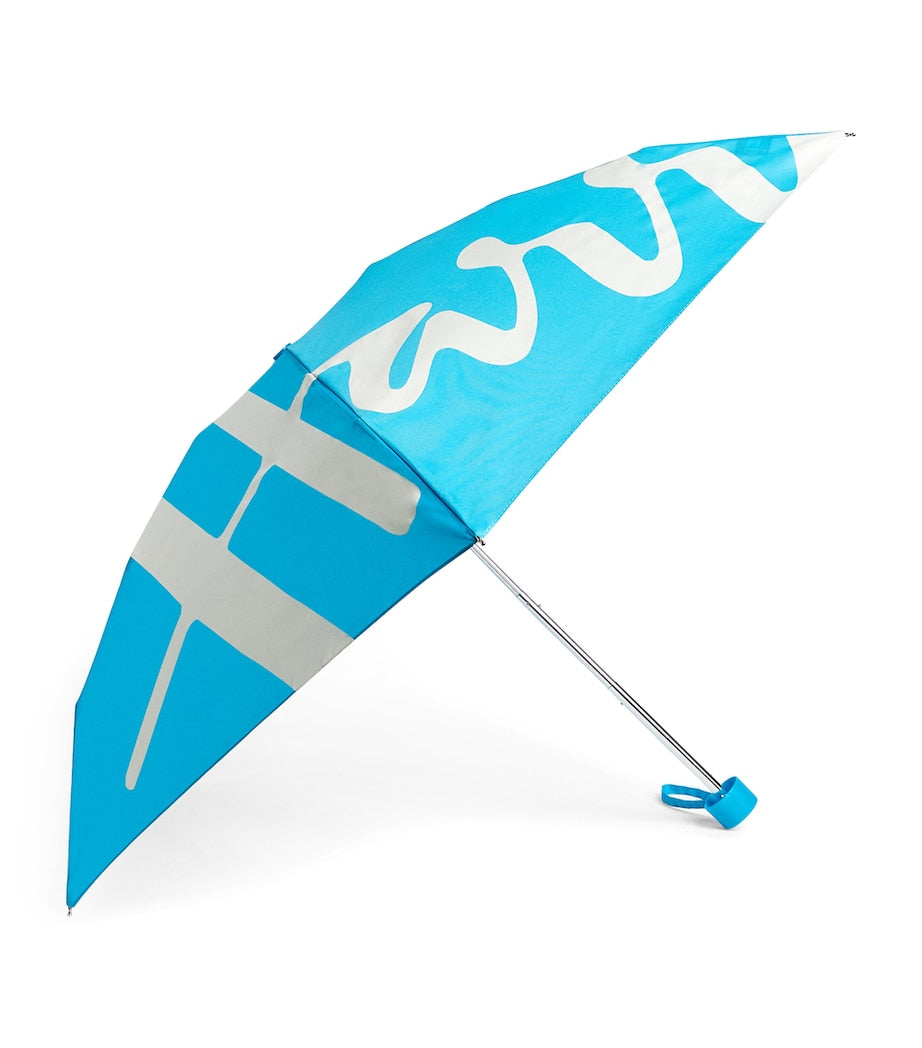 Harrods Logo Umbrella