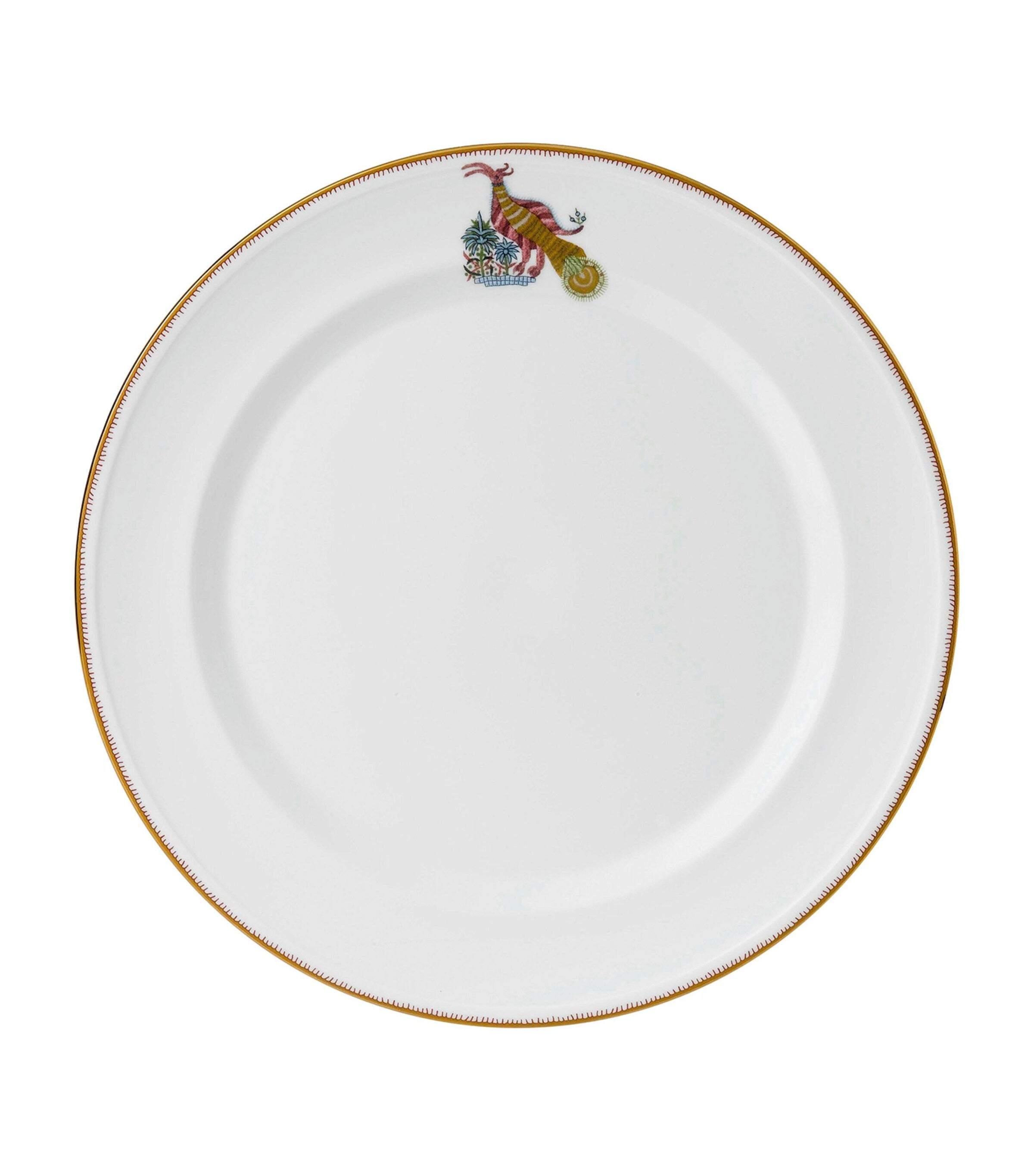 Wedgwood Mythical Creatures serving plate 31cm (British brand)