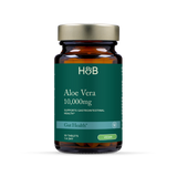 Holland & Barrett High Strength Aloe Vera 10,000mg 30 Tablets - 998958