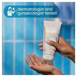 Venus For Pubic Hair, Skin-Smoothing Exfoliant 177ml GOODS Boots   