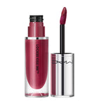 MAC Locked Kiss Ink 24hr Lipcolour, imported from the UK