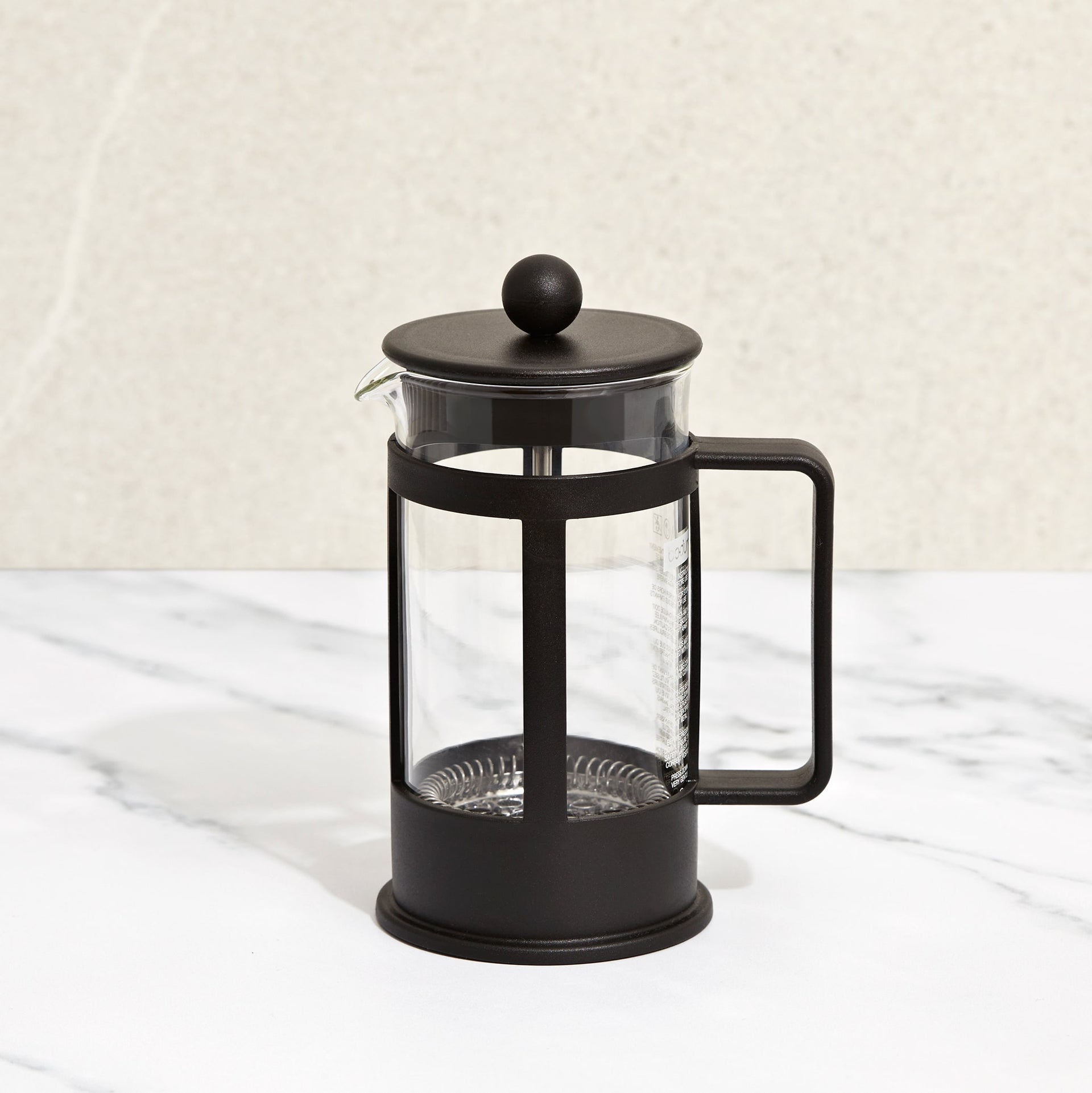 Bodum Kenya Small Cafetière 0.35 Litre - British product