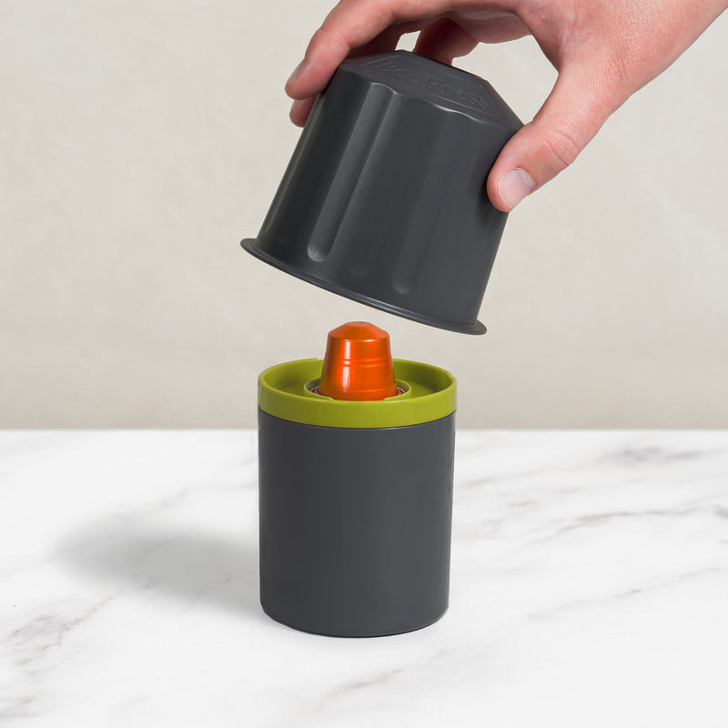 EcoPress household item, imported from the UK