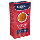 Caffe Borbone Espresso Intenso Ground Filter Coffee   250g