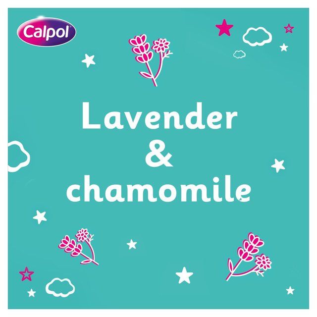 Calpol Vapour Plug Refill Pads   5 per pack