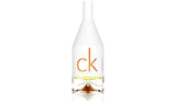Calvin Klein IN2U for Women Eau de Toilette - 150ml