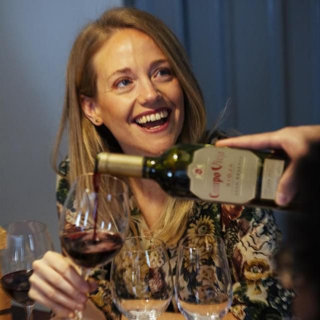 Campo Viejo Rioja Gran Reserva   75cl