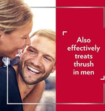 Canesten Thrush Fluconazole Oral Capsule 150mg