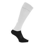 Canterbury Mens Playing Rugby Sport Socks (XL) White