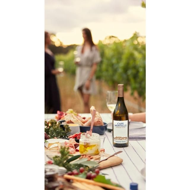 Cape Mentelle Sauvignon Blanc Semillon   75cl