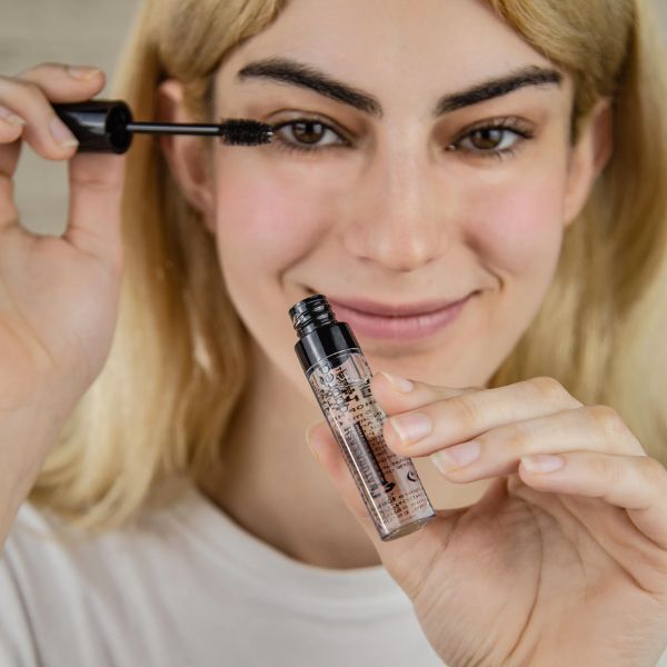 Caprea Beauty Eyelash &amp;amp; Eyebrow Growth Serum 5ml