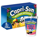 Capri-Sun Jungle   8 x 200ml