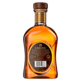 Cardhu 18 Year Old Single Malt Scotch Whisky   70cl