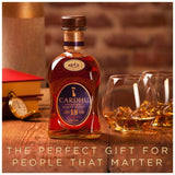 Cardhu 18 Year Old Single Malt Scotch Whisky   70cl