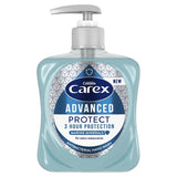 Carex ADVANCED PROTECT Marine Handwash 250ml