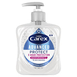 Carex ADVANCED PROTECT Moisturising Handwash 250ml